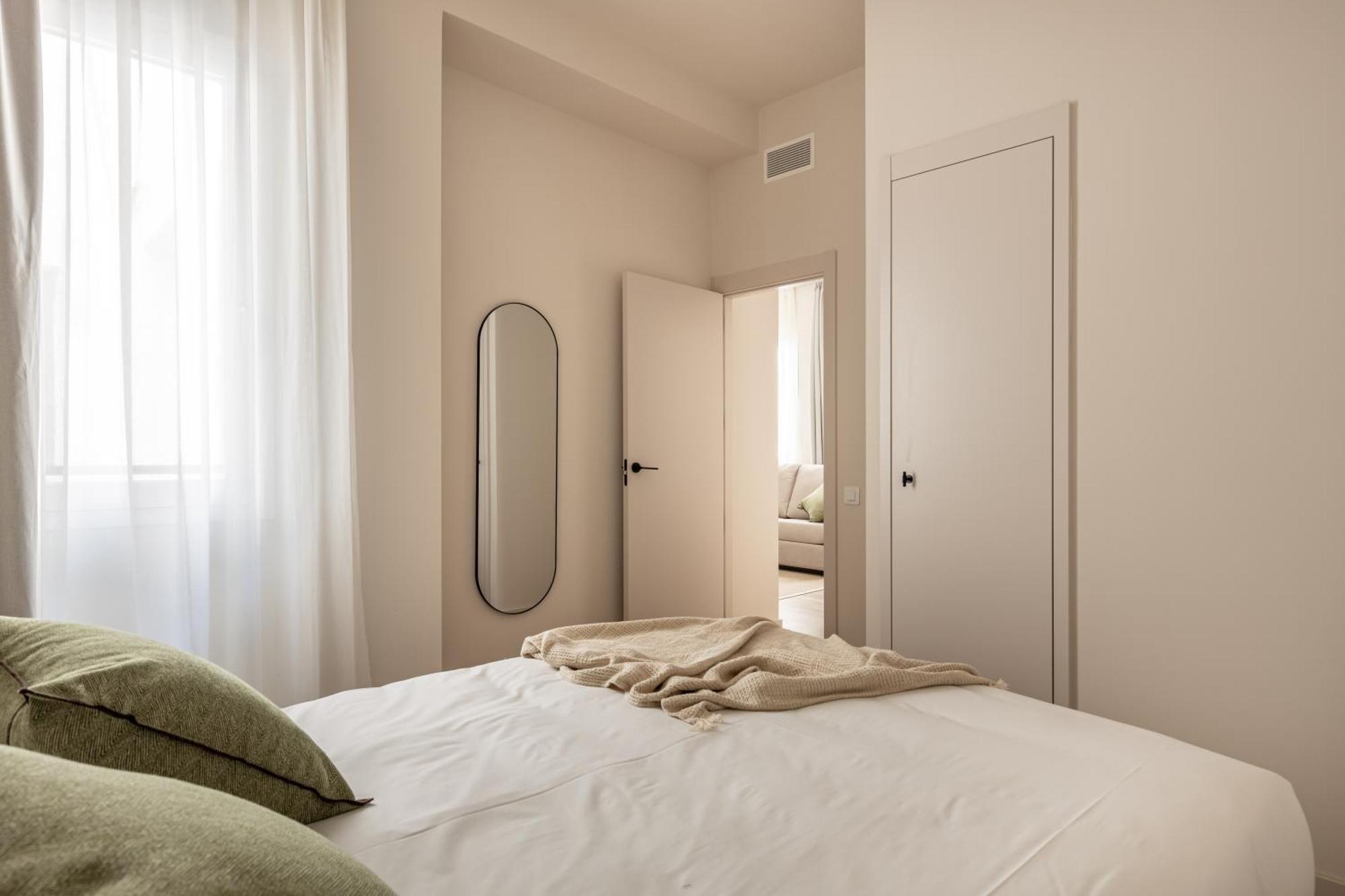 Libere Cordoba Tendillas Zimmer foto